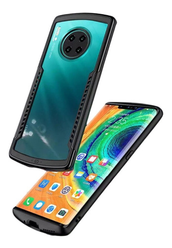 Funda Xundd Para Huawei Mate 30 Contra Golpe Uso Rudo Alpha 