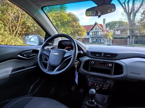 Chevrolet Joy Full 1.0 2019 - Motorland Permuto / Financio