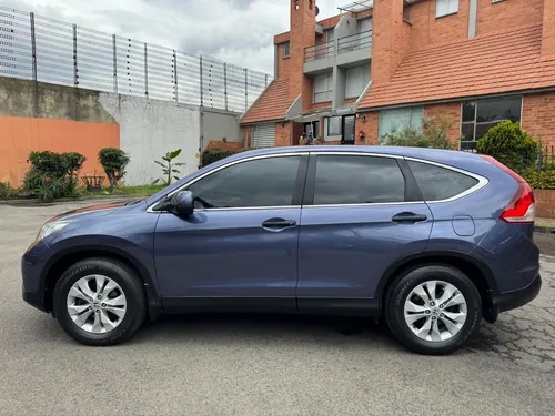 Honda CR-V 2.4 Lx