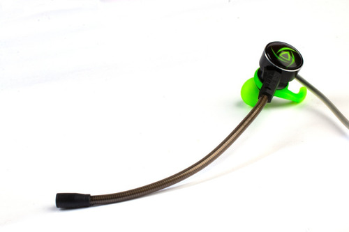 Auricular Gamer Vsg Hunterbeat Multiplataforma 3.5mm Pc