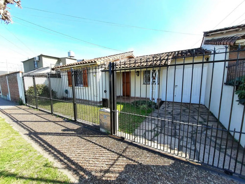 Casa - Ituzaingó