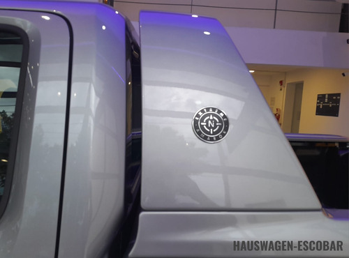 Volkswagen Amarok 3.0 Cd Tdi 258Cv V6 Extreme 4X4 At
