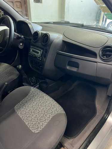 Ford Ka 1.6 Fly Viral 95cv