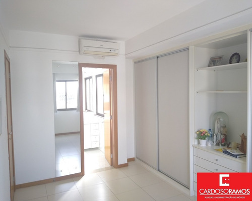 Imagem 10 de 20 de Apartamento 4/4. - Ap08828 - 68505747