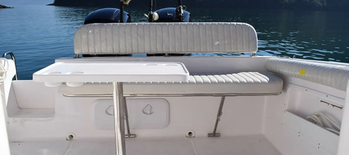Victory 305 Ano:2021. Mercury 200hp Marina Atlântica.