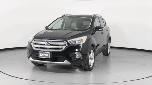 Ford Escape 2.5 TREND AT