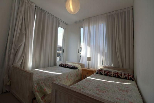 Apartamento En Alquiler Por Temporada De 3 Dormitorios