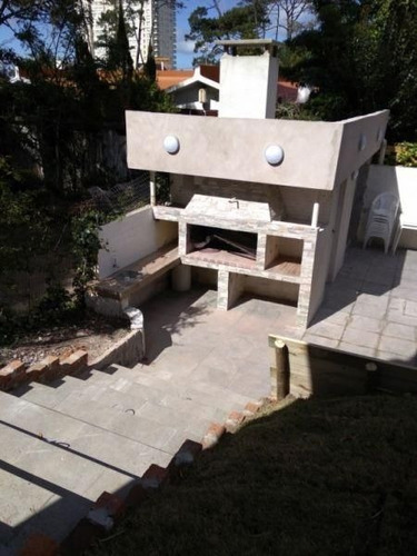 Casa En Venta De 3 Dormitorios En Playa Mansa