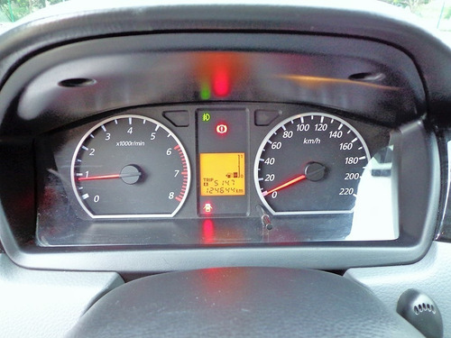 Imagen 10 de 10 de Mitsubishi Lancer Touring 2.0 2014 4x2 Sincrónico