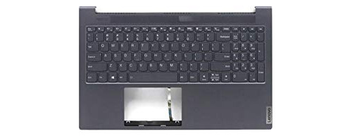 Comp Xp Palmrest Para Ideapad Yoga Slim 7-15mh05 Panel