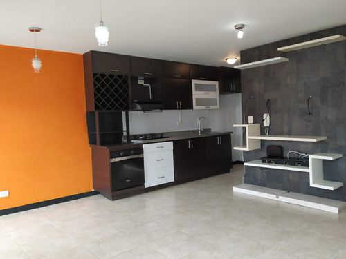 Venta Apartamento Milan, Manizales