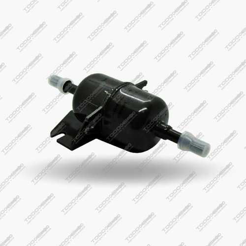 Filtro De Combustible Fiat Palio Weekend 1.6 Original