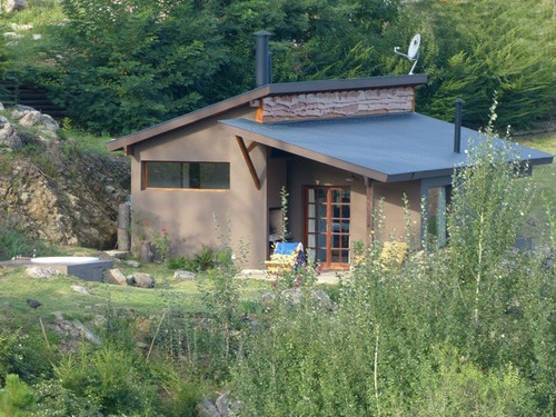 Imagen 9 de 16 de Venta De 2 Cabanas + 2 Viviendas En Intiyaco Cab0053