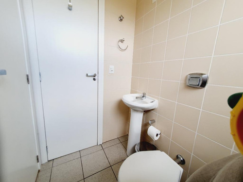 Imagem 25 de 30 de Apartamento À Venda, 96 M² Por R$ 415.000,00 - América - Joinville/sc - Ap0274