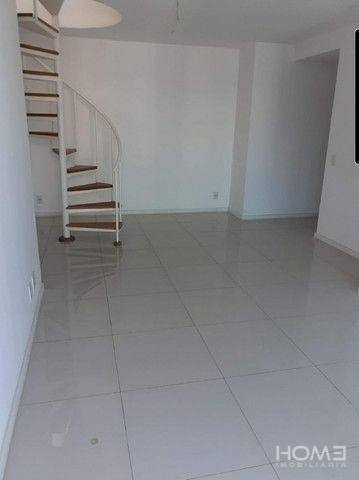 Imagem 14 de 17 de Linda Cobertura Duplex Icarai - Co0258