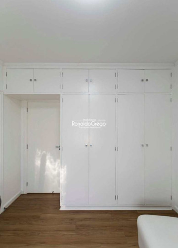 Imagem 6 de 30 de Apartamento Á Venda, 3 Dorms, Jardim Da Saúde, Sp- R$ 1.2 Mi - V5482