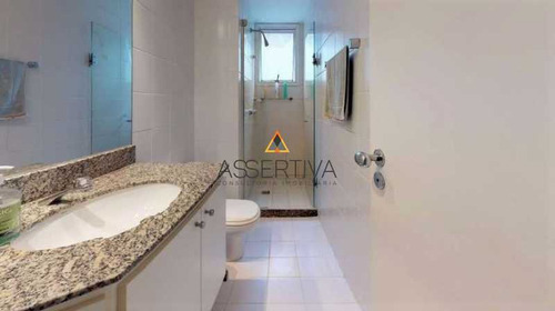 Imagem 11 de 15 de Apartamento-à Venda-botafogo-rio De Janeiro - Flap20298