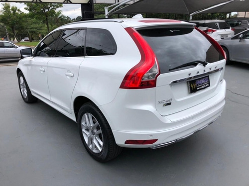Imagem 3 de 12 de Volvo Xc 60 D5 Momentum Automatico