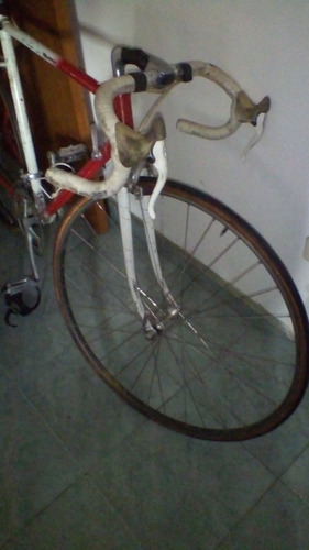 Bicicleta Carrera 