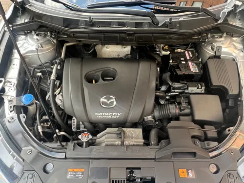 Mazda CX-5 2.0 Touring 4X4 At