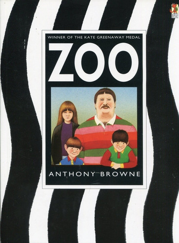 Zoo - Browne, Anthony