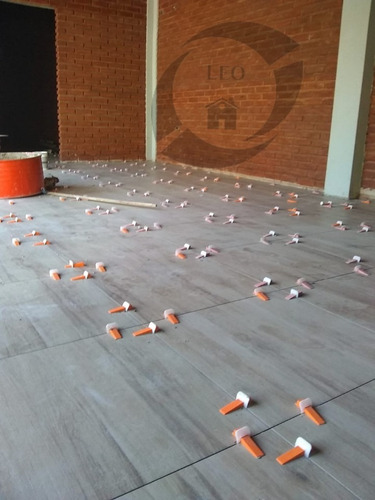 Imagen 5 de 5 de Colocación De Durlock Baldosas Y Porcelanatos