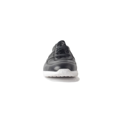 Zapatillas De Cuero De Hombre - Giuliano - Ferraro