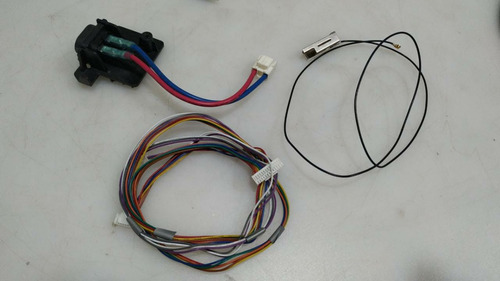 Kit 3 Flex Cables Hisense Hle3215rt Con Garantía!!!
