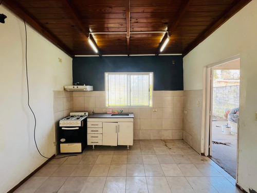 Del Viso / Casa En Alquiler Ideal Consultorios Profesionales