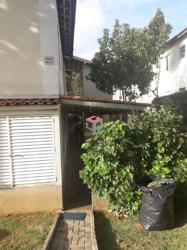 Imagem 6 de 27 de Casa À Venda, 2 Quartos, 1 Suíte, 1 Vaga, Taboão - São Bernardo Do Campo/sp - 27556