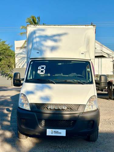 Iveco Daily 35s14 - 2018