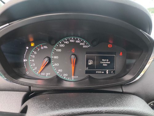 Chevrolet Tracker 1.4 16V Turbo Flex Premier Automático