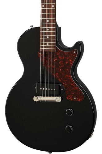 Imagen 1 de 4 de Guitarra Gibson Les Paul Junior 2022 Cápsula P90 Mojotone 56