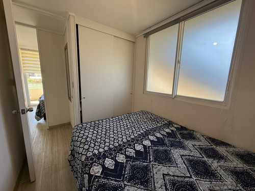 Airbnb En Venta ! 3dorm+1 Baño+1estac (85403)