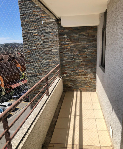 Excelente Dpto. 3d + 2b (lomas San Sebastián)