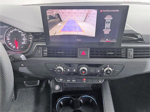 Audi A4 2.0 T 40 Tfsi S Line 190Hp