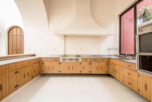 Casa En Venta Rancho Cortes, Cuernavaca