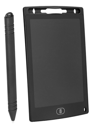 Tableta Lcd De Escritura Digital Portátil De 8.5 Pulgadas, P