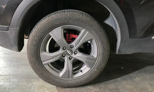 Chirey Tiggo 4 Pro Luxury 1.5 lt Turbo