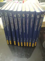 Comprar Curso De Gestión Empresarial - Colección Completa (10 Tomos)