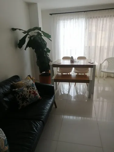 Se Vende Segundo Piso Cabañas