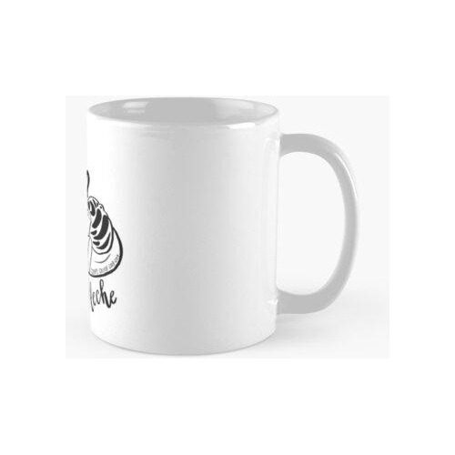 Taza Cafe Con Leche 2018-2019 Calidad Premium