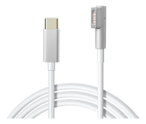 Cable Cargador Usb-c Para Macbook Air Pro Magsafe 1 