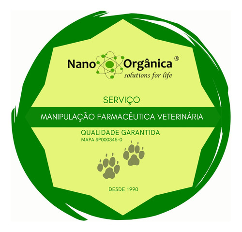 Tratamento Para Conjuntivite Cães E Gatos Homeopatia 30ml