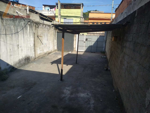 Imagem 13 de 15 de Casa Com 2 Dorms, Parque Pereira, São Paulo - R$ 225 Mil, Cod: 3698 - V3698