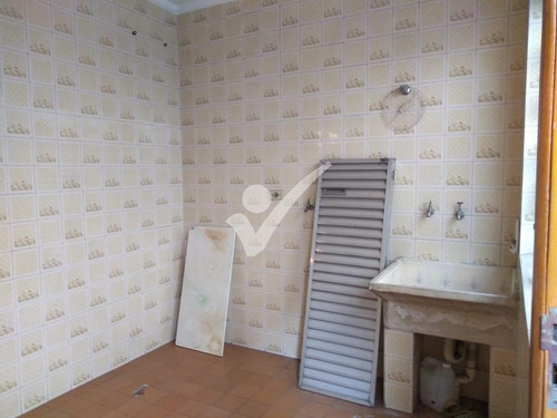 Imagem 28 de 30 de Casa À Venda Em Tatuapé - Ca001759