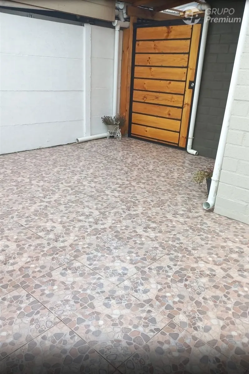 Imagen 4 de 20 de Casa En Venta De 2 Dorm. En Linares