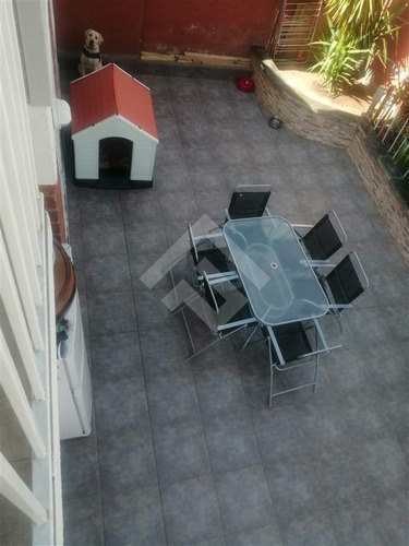 Imagen 15 de 17 de Casa En Condominio De Las Vizcachas 3 Dormitorios 3 Baños