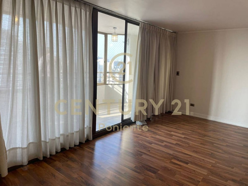 Imagen 7 de 30 de Venta Departamento Lo Vial, San Miguel, 3 Dormitorios 3 B...