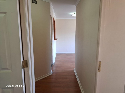 Departamento En Arriendo Centro De Temuco